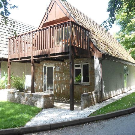 12 Valley Lodge Gunnislake Exterior photo