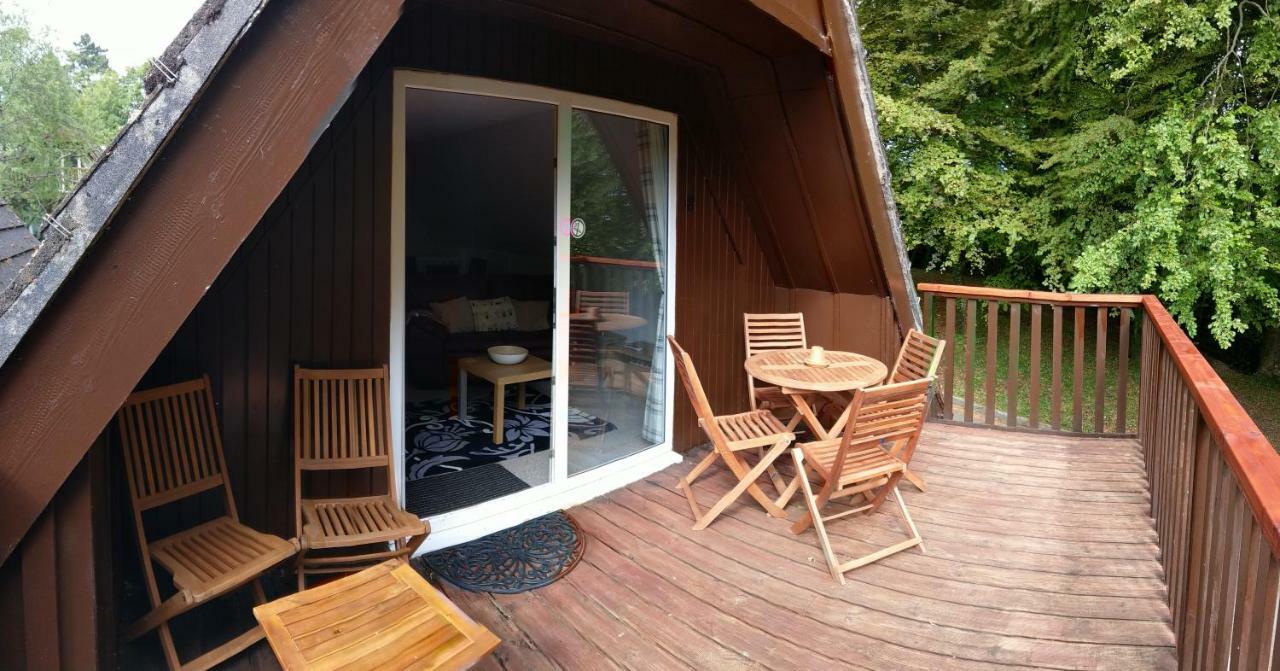 12 Valley Lodge Gunnislake Exterior photo