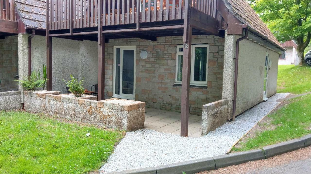 12 Valley Lodge Gunnislake Exterior photo