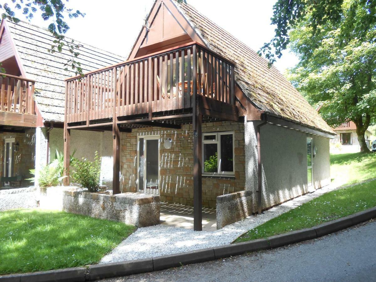 12 Valley Lodge Gunnislake Exterior photo